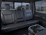 New 2025 FORD F-150 LARIAT in PEMBROKE PINES, FLORIDA (Photo 11)