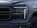 New 2025 FORD F-150 LARIAT in PEMBROKE PINES, FLORIDA (Photo 18)