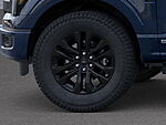 New 2025 FORD F-150 LARIAT in PEMBROKE PINES, FLORIDA (Photo 19)