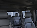 New 2025 FORD F-150 LARIAT in PEMBROKE PINES, FLORIDA (Photo 22)