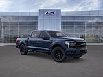 New 2025 FORD F-150 LARIAT in PEMBROKE PINES, FLORIDA (Photo 7)