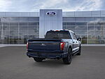 New 2025 FORD F-150 LARIAT in PEMBROKE PINES, FLORIDA (Photo 8)