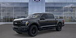 New 2025 FORD F-150 LARIAT in PEMBROKE PINES, FLORIDA