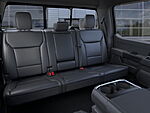 New 2025 FORD F-150 LARIAT in PEMBROKE PINES, FLORIDA (Photo 11)