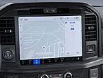 New 2025 FORD F-150 LARIAT in PEMBROKE PINES, FLORIDA (Photo 14)
