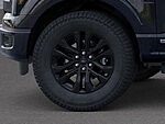 New 2025 FORD F-150 LARIAT in PEMBROKE PINES, FLORIDA (Photo 19)