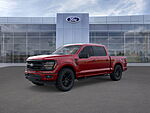 New 2025 FORD F-150 XLT in PEMBROKE PINES, FLORIDA (Photo 1)