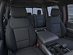 New 2025 FORD F-150 XLT in PEMBROKE PINES, FLORIDA (Photo 10)