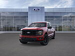 New 2025 FORD F-150 XLT in PEMBROKE PINES, FLORIDA (Photo 2)