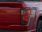 New 2025 FORD F-150 XLT in PEMBROKE PINES, FLORIDA (Photo 21)