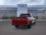New 2025 FORD F-150 XLT in PEMBROKE PINES, FLORIDA (Photo 8)