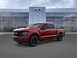 New 2025 FORD F-150 XLT in PEMBROKE PINES, FLORIDA (Photo 1)