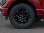 New 2025 FORD F-150 XLT in PEMBROKE PINES, FLORIDA (Photo 19)