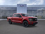 New 2025 FORD F-150 XLT in PEMBROKE PINES, FLORIDA (Photo 7)
