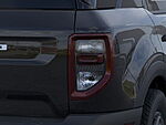 New 2025 FORD BRONCO SPORT BIG BEND in PEMBROKE PINES, FLORIDA (Photo 21)
