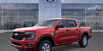 New 2025 FORD RANGER XL in PEMBROKE PINES, FLORIDA