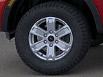 New 2025 FORD RANGER XL in PEMBROKE PINES, FLORIDA (Photo 19)