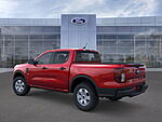 New 2025 FORD RANGER XL in PEMBROKE PINES, FLORIDA (Photo 4)