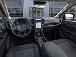 New 2025 FORD RANGER XL in PEMBROKE PINES, FLORIDA (Photo 9)