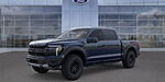 New 2025 FORD F-150 RAPTOR in PEMBROKE PINES, FLORIDA