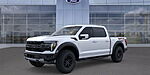 New 2025 FORD F-150 RAPTOR in PEMBROKE PINES, FLORIDA