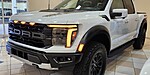 New 2025 FORD F-150 RAPTOR in PEMBROKE PINES, FLORIDA