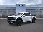 New 2025 FORD F-150 RAPTOR in PEMBROKE PINES, FLORIDA (Photo 1)