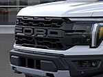 New 2025 FORD F-150 RAPTOR in PEMBROKE PINES, FLORIDA (Photo 17)