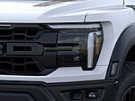 New 2025 FORD F-150 RAPTOR in PEMBROKE PINES, FLORIDA (Photo 18)