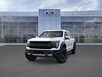 New 2025 FORD F-150 RAPTOR in PEMBROKE PINES, FLORIDA (Photo 2)