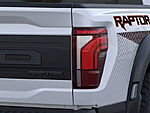 New 2025 FORD F-150 RAPTOR in PEMBROKE PINES, FLORIDA (Photo 21)
