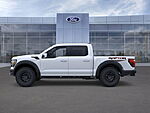 New 2025 FORD F-150 RAPTOR in PEMBROKE PINES, FLORIDA (Photo 3)