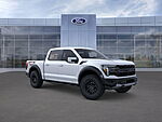 New 2025 FORD F-150 RAPTOR in PEMBROKE PINES, FLORIDA (Photo 7)