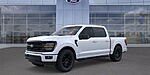 New 2025 FORD F-150 XLT in PEMBROKE PINES, FLORIDA