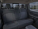New 2025 FORD RANGER XLT in PEMBROKE PINES, FLORIDA (Photo 11)