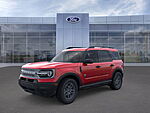 New 2025 FORD BRONCO SPORT BIG BEND in PEMBROKE PINES, FLORIDA (Photo 1)