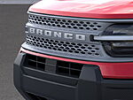 New 2025 FORD BRONCO SPORT BIG BEND in PEMBROKE PINES, FLORIDA (Photo 17)