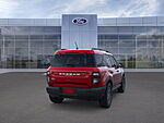 New 2025 FORD BRONCO SPORT BIG BEND in PEMBROKE PINES, FLORIDA (Photo 8)