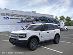 New 2025 FORD BRONCO SPORT BIG BEND in PEMBROKE PINES, FLORIDA (Photo 1)