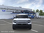 New 2025 FORD BRONCO SPORT BIG BEND in PEMBROKE PINES, FLORIDA (Photo 6)