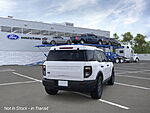 New 2025 FORD BRONCO SPORT BIG BEND in PEMBROKE PINES, FLORIDA (Photo 8)