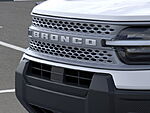 New 2025 FORD BRONCO SPORT BIG BEND in PEMBROKE PINES, FLORIDA (Photo 17)