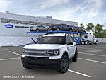 New 2025 FORD BRONCO SPORT BIG BEND in PEMBROKE PINES, FLORIDA (Photo 2)