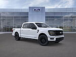 New 2025 FORD F-150 XLT in PEMBROKE PINES, FLORIDA (Photo 7)