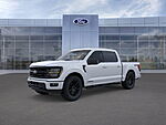 New 2025 FORD F-150 XLT in PEMBROKE PINES, FLORIDA (Photo 1)