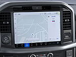 New 2025 FORD F-150 XLT in PEMBROKE PINES, FLORIDA (Photo 14)