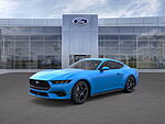 New 2025 FORD MUSTANG ECOBOOST in PEMBROKE PINES, FLORIDA (Photo 1)