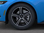 New 2025 FORD MUSTANG ECOBOOST in PEMBROKE PINES, FLORIDA (Photo 19)
