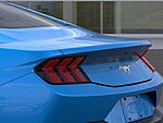 New 2025 FORD MUSTANG ECOBOOST in PEMBROKE PINES, FLORIDA (Photo 22)