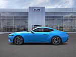 New 2025 FORD MUSTANG ECOBOOST in PEMBROKE PINES, FLORIDA (Photo 3)